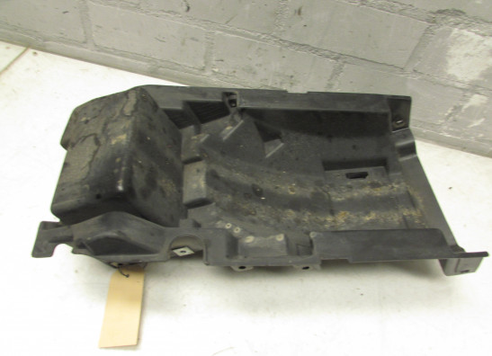 Battery holder Kawasaki ZZR 600