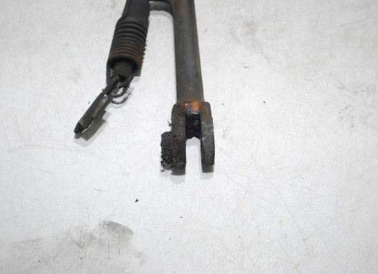 Standaard Yamaha XJ 600 Diversion