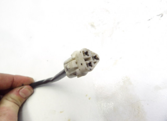 Getriebe Suzuki M 1800 Intruder