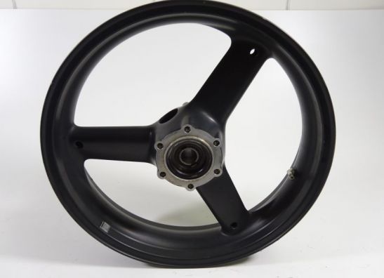 Voorvelg Triumph Sprint ST 955