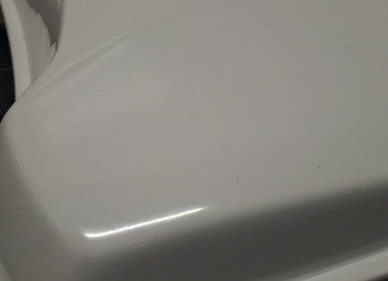 Top-case Harley Davidson FLHTC Electra Glide Classic