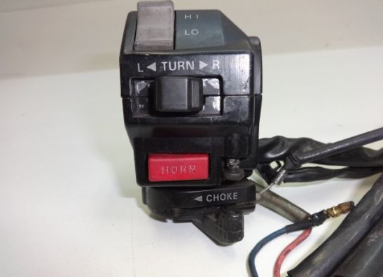 Lenkerschalter links Yamaha YX 600 Radian