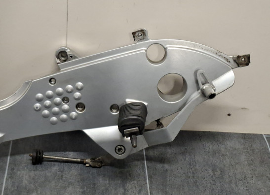 Fussrastetrager vorne rechts BMW R 1150 RT   R 850 RT