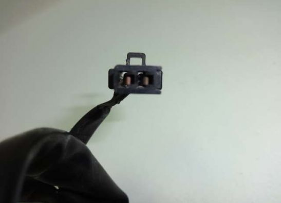 Lenkerschalter rechts Yamaha XJ 900 S Diversion