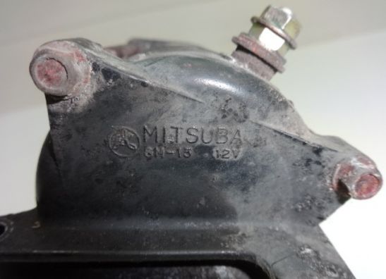 Startmotor Honda VFR 750