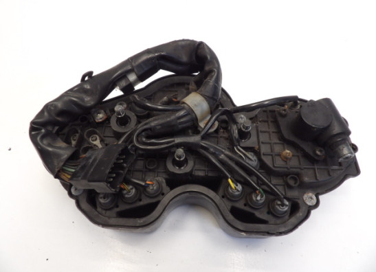 Tacho-set Suzuki GSX R 1100
