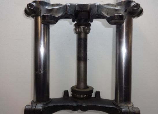 Voorpoten compleet Suzuki GSX 550 EF