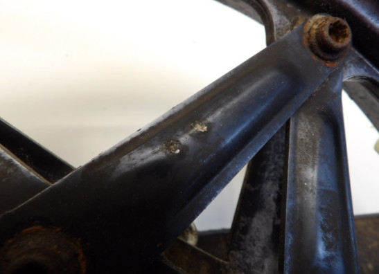 Voorvelg Honda NSR 400