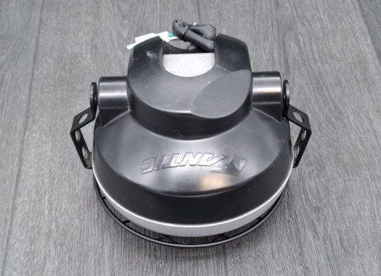 Koplamp Caballero - Fantic Deluxe 125