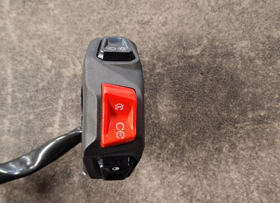 Stuurschakelaar rechts Aprilia RSV 4