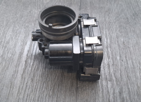 Einspritzanlage BMW R 1250 GS