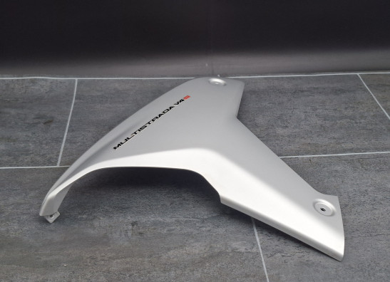 Linker zijkuip klein Ducati Multistrada V4
