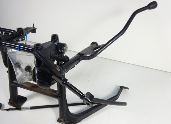Side stand bar BMW K 1200 GT