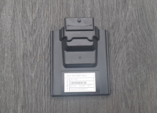 CDI ECU unit Ducati Multistrada V4