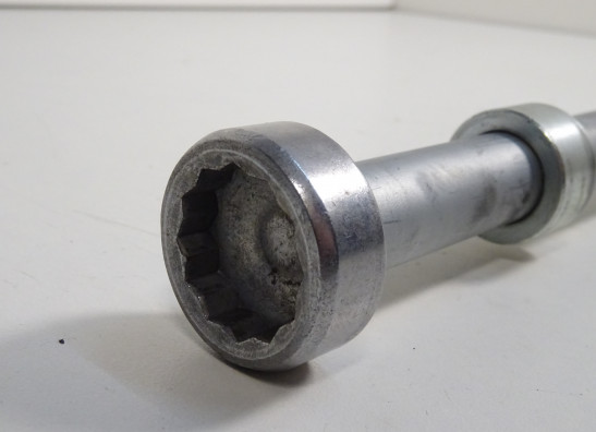 Achterbrug Ducati Monster 821