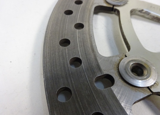 Remschijf voor KTM 990 Superduke