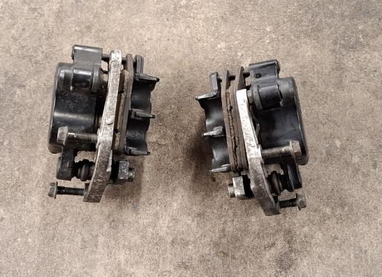 Brake calipers front Honda CBR 1000 F