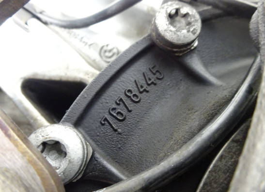 Cardan BMW R 1200 ST