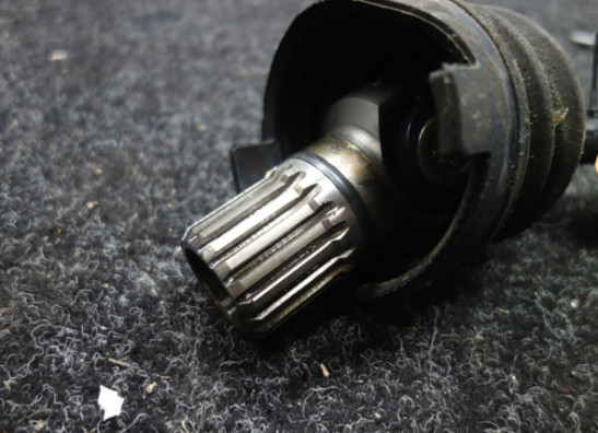 Cardan axle Kawasaki GTR 1400