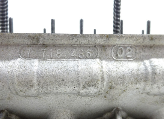 Cylinder head BMW K 1300 GT