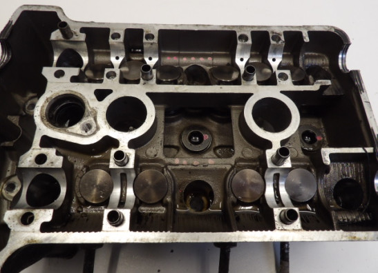 Cylinder head Yamaha TDM