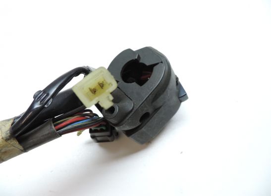 Lenkerschalter links Kawasaki ZZR 600