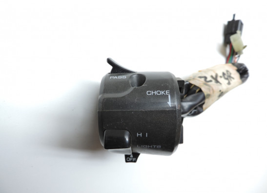 Lenkerschalter links Kawasaki ZX 9 R