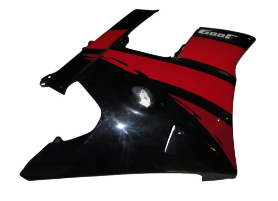 Cowl right Honda CBR 600 F
