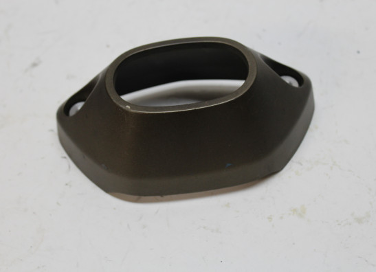 Auspuff Kawasaki ZX 6 R