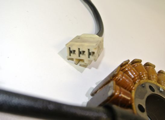 Generator Honda VFR 800 I