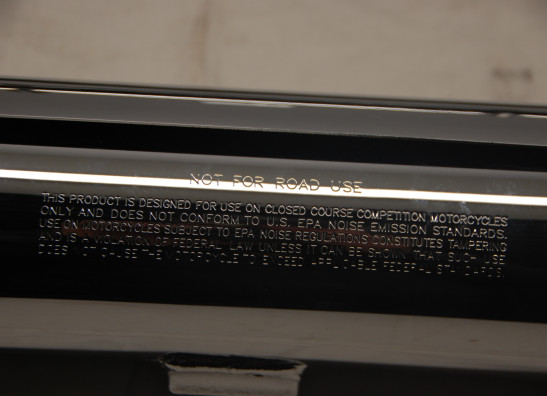 Sportdemper Harley Davidson Softtail