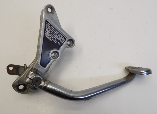 Rechter topkuip Honda CB 900 C Custom 