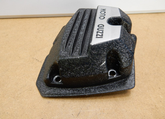 Kleppendeksel Moto Guzzi V35 V50 V65