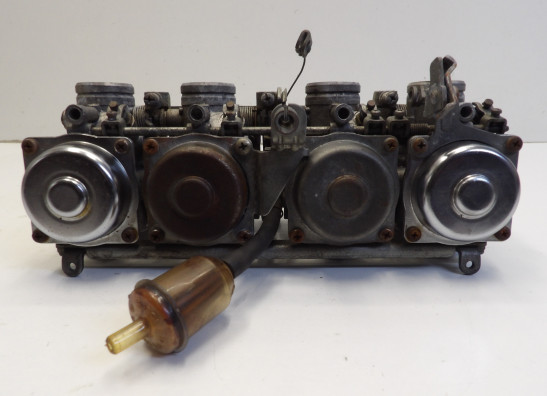 Carburateur onderdelen Yamaha XJ 600 F