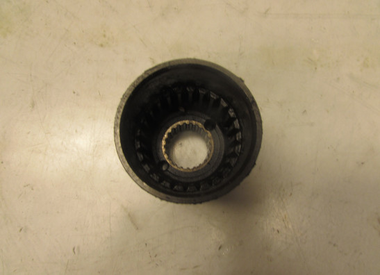 Cardan as Yamaha V max