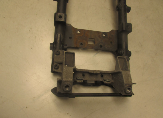 Heckrahme Yamaha Tracer 900