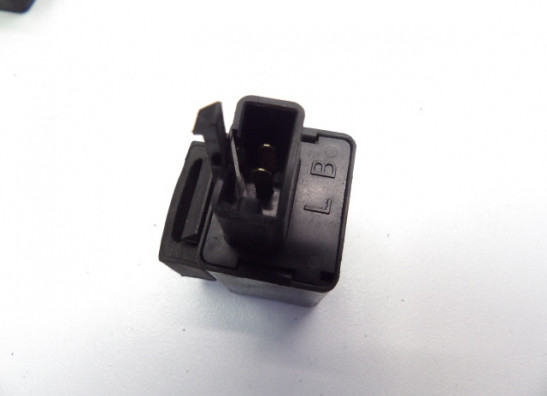 Relais unit Kawasaki ZX 6 R