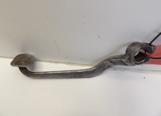 Brake pedal Suzuki GS 650