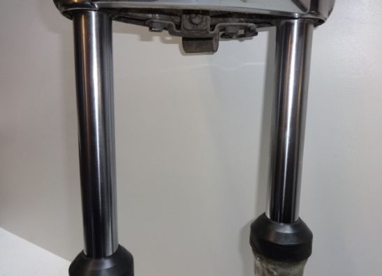 Gabelholm Komplett Honda Overige Honda