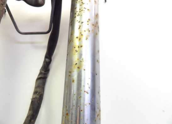 Voorpoten compleet Honda VF 1000 F