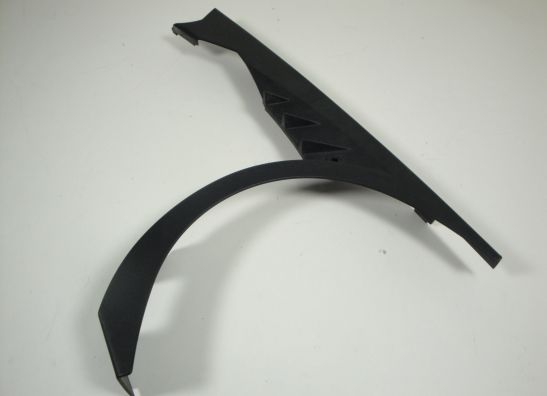 Kettenschutz BMW F 800 S - ST