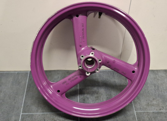 Voorvelg Yamaha FZR 600