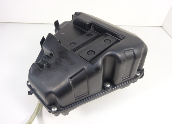 Air cleaner case Kawasaki ER 6