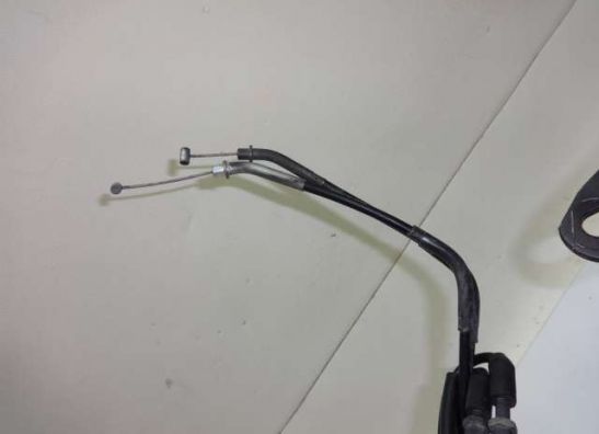 Auspuff Kawasaki Z 750