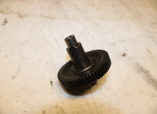 Motorblok diverse Aprilia Sportcity 300