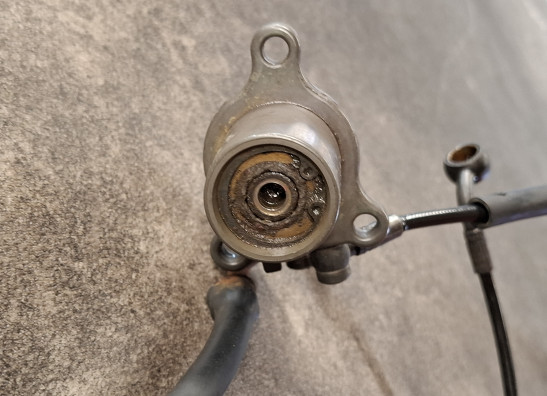 Koppelings cilinder BMW R 1150 R