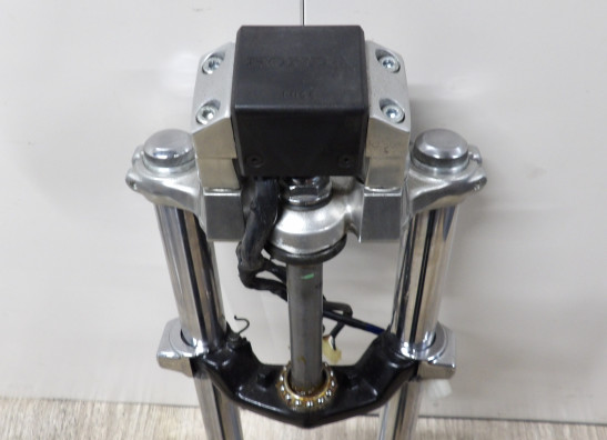 Gabelholm Komplett Honda VT 1100