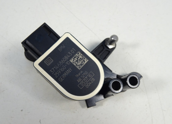 Stossdampfer hinten BMW R 1200 R