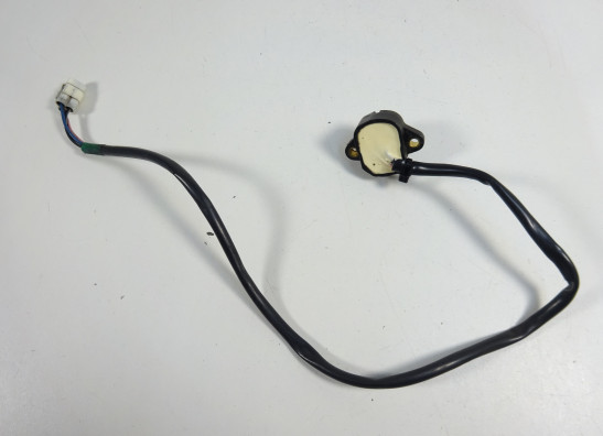 Versnellingsbak Suzuki GSR 750 2011-2016