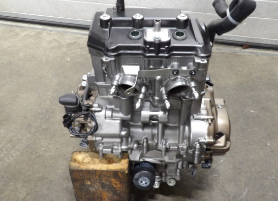 Motorblok Honda CRF 1100 Africa Twin